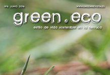 Revista Green Eco: La publicació gratuïta que defensa l’ecologia a Cantàbria green eco