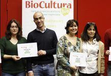 Abierta la convocatoria a las mejores «Pymes Ecológicas» de España premios ecoemprendedores