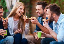 ¿Se te olvida masticar? Aquí va un recordatorio de su importancia se te olvida masticar