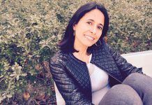 Entrevista a Marian Torres, creativa i formuladora de Shine Mixes shine marian torres