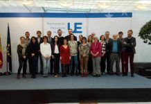 Regions invest in organic for sustainable development smeorganics pressrelease project launch 20160530