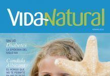 Epidemia silenciosa. Revista Vida Natural – Verano 2016 vidanatural verano 2016