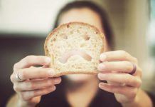 8 senyals que té una intolerància al gluten 8 senales de que tiene una intolerancia al gluten large