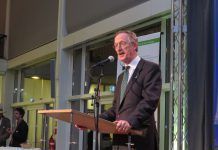 New EU organic legislation: the courage to say No BOELW Loewenstein