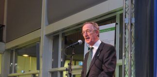New EU organic legislation: the courage to say No BOELW Loewenstein