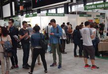 La 2ª edición de la feria ecológica BioNavarra se celebrará del 21 al 23 de octubre en Pamplona BioNavarra
