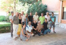 Los agricultores ecológicos españoles piden una PAC orientada a la sostenibilidad NP Conjunta IFOAM ES Se necesita una PAC mas sostenible