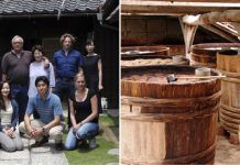 Diario del viaje a Japón: visitando a los fabricantes auténticos de los productos japoneses de TerraSana TerraSanainjapan