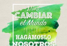 Biocop celebra su 40º aniversario con una campaña de concienciación sobre la alimentación ecológica biocop concienciacion eco