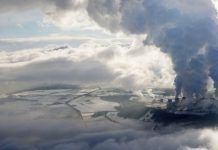Los humos de las centrales de carbón causan 1.170 muertes prematuras en España carbon contaminacion mas 1000 muertes
