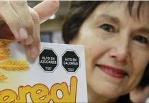 Alerta alimentaria en Chile. Por Javier Guzmán chile