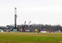 Denuncian la llegada a España del primer cargamento de gas de fracking estadounidense fracking espana