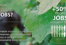 Organic regulation negotiations, is the end near? ifoameu deareurope jobs 2016 en 520x260
