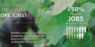 Organic regulation negotiations, is the end near? ifoameu deareurope jobs 2016 en 520x260