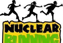 ¡Apúntate a las carreras zombis! nuclearrunningdead