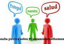 La Comisión lanza dos consultas públicas sobre contaminantes hormonales en pleno verano protegernuestrasalud copia