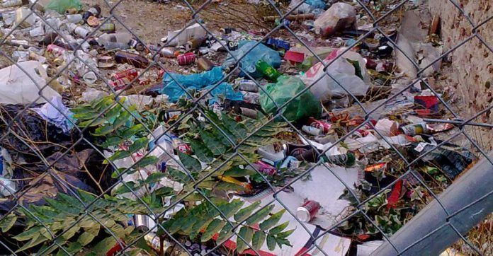 sistema deposito envases