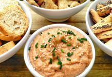 Receta: Paté de Azukis vegano Paté de Azukis