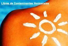 Cómo elegir un protector solar sin contaminantes hormonales sunscreen1 copia