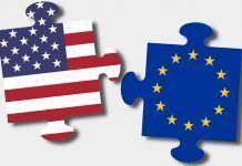 Nuevas filtraciones del TTIP: la UE echa abajo los esfuerzos para frenar el cambio climático ttip puzzle usa eu el pais canario