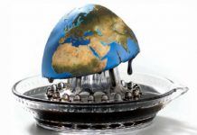 La humanidad entra hoy en déficit ecológico deficit ecologico