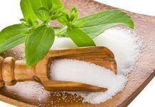 La stevia, el dulce amargo de la biopiratería stevia