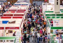 BioCultura Bilbao: El sector «bio» ha llegado a Euskadi para quedarse BIOCULTURA BILBAO 1024X650