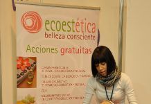 Cosmética Ecológica: Un sector que no deja de crecer COSMETICA ECOLOGICA CRECE