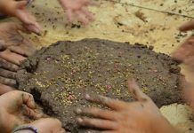El Festival MamaTerra aterriza en Bilbao lleno de novedades para los más pequeños MAMATERRA 2