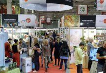 Nordic Organic Food Fair preview new products for 2016 asscgtxqvs1bkuoqeuqo