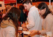 La (r)evolución ecológica llega a Bilbao biocultura bilbao stand