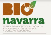 Más de 90 expositores confirman su presencia en la 2ª feria ecológica BioNavarra bionavarra 2016 logo