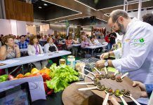 Octubre, mes clave para la alimentación ecológica ferias octubre
