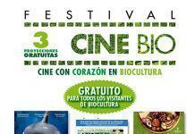 El cine con alma vuelve a BioCultura Bilbao festival cine bio