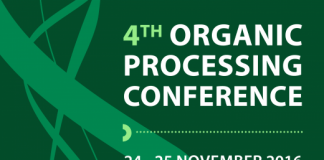 4th organic processing conference ifoameu 4opc logo final