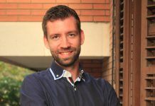 Entrevista a Moritz Nagl, director de ventas de Barnhouse mortiz barnhouse