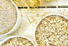 Salvado de Avena y Copos de avena: no es lo mismo sol natural copos salvado avena