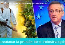 ¡Firma en contra de los contaminantes hormonales! sumofus