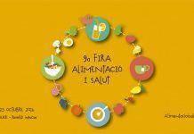 Arriba la 9a Fira Slow Food d’Alimentació i Salut a Balaguer 9 fira alimentacio salut