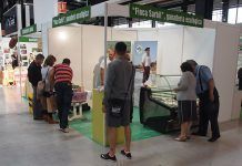 120 empresas participan este fin de semana en la feria ecológica BioNavarra BioNavarra 2016