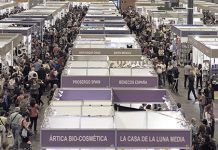 BioCultura Madrid: toda una vida en las trincheras Madrid general