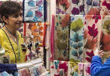 Moda sostenible: siguiendo la estela de la cosmética econatural PLANETA MODA 668X289