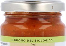 Ragú vegetal con seitán de espelta, de Alce Nero Ragu Vegetal Alce Nero