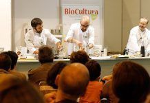 Veganismo: ¿una moda o un modelo de vida consciente? Showcooking veganos madrid normal