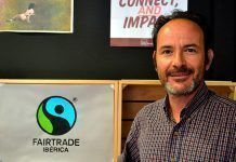 Entrevista a Álvaro Goicoechea, director de Fairtrade Ibérica alvaro fairtrade