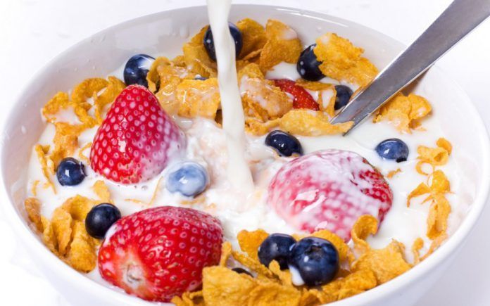 cereales pesticidas cereales pesticidas