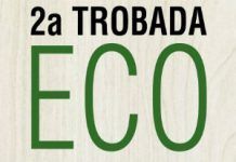 2ª Trobada EcoNetworking, el 7 de novembre a Barcelona econetworking 2016
