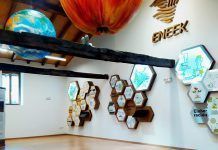 ENEEK, punto de encuentro de la producción ecológica de Euskadi eneek octubre