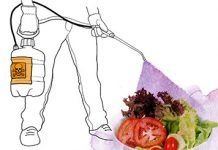 Informe: Directo a tus hormonas. Guía de alimentos disruptores cats informe plaguicidas 2016 1