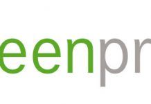 Greenproject Productos Naturales ya es una realidad logo greenproject